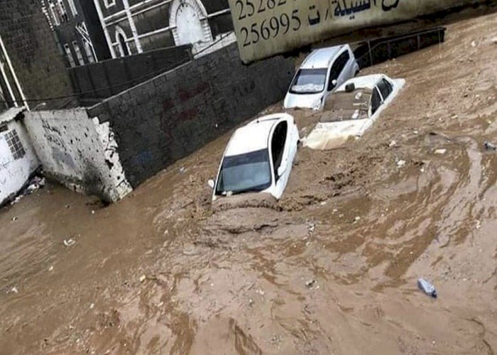 دمار واسع وتشريد الآلاف.. إعصار تيج يُزيد من أوجاع اليمن ويهدد بكارثة إنسانية