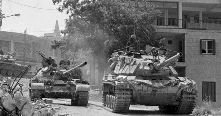 سيناريو بيروت 1982 يثير الجدل حول وقف وإنهاء الحرب في غزة.. ما هو وما أبرز التفاصيل؟