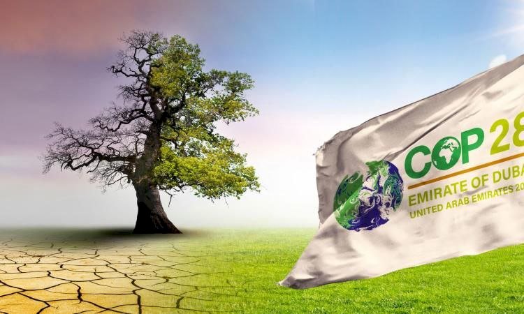 الالتزام بإرشادات المناخ.. محاور ومحادثات مؤتمر المناخ كوب28 في دبي