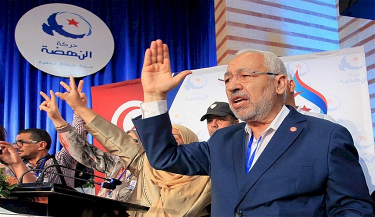 رئيس جبهة إنقاذ تونس يكشف محاولات النهضة للعودة إلى المشهد
