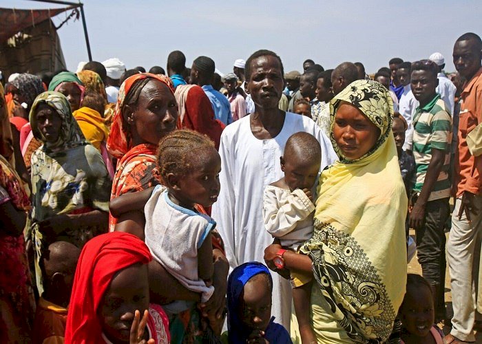 تطهير عرقي أم صراع قبلي.. السودان يشهد جرائم إنسانية جديدة في دارفور