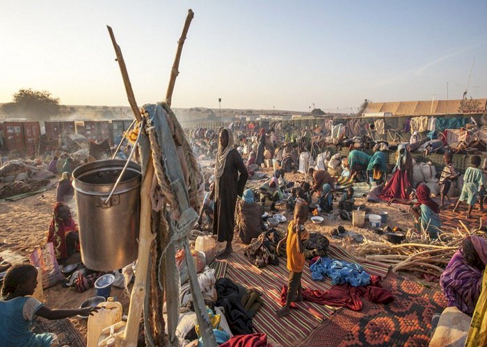 من هو رمطان لعمامرة الجزائري مبعوث الأمم المتحدة الجديد لدى السودان؟