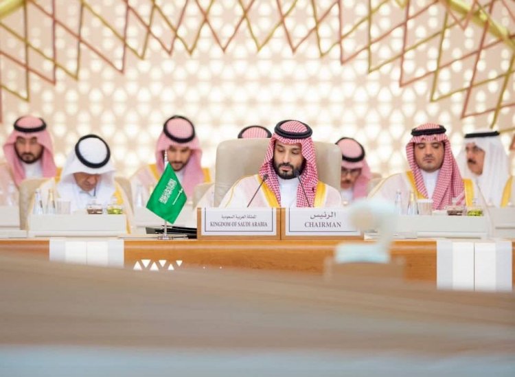 القمة السعودية الأفريقية.. تطور كبير في العلاقات الاقتصادية بين الجانبين