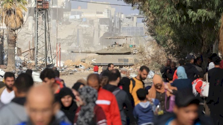 تحرك عربي عاجل لوقف إطلاق النار في غزة.. هل ينجح