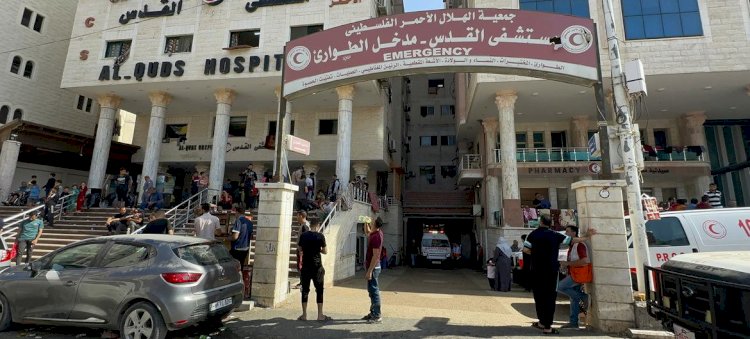متحدث الصحة الفلسطينية لـ العرب مباشر يكشف حجم الأزمة الصحية في القطاع