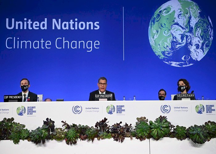 رويترز: الإمارات تضغط على العالم لخفض انبعاثات الميثان في COP28