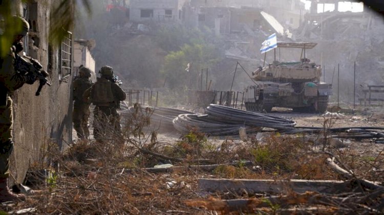 مصطفى بكري : مصر تدعم القضية الفلسطينية سياسياً وإنسانياً