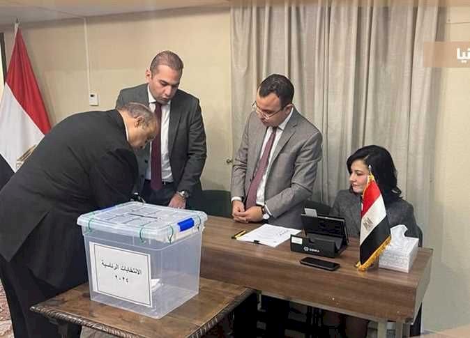 الانتخابات المصرية.. نحو استكمال مسار الديمقراطية