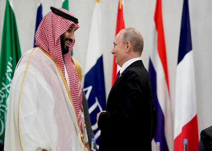 النفط وغزة.. أجندة بوتين في رحلته الخارجية النادرة إلى الإمارات والسعودية