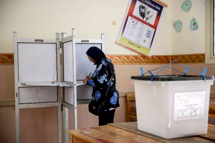 خبراء ونواب: الانتخابات الرئاسية المصرية تمثل مرحلة مهمة