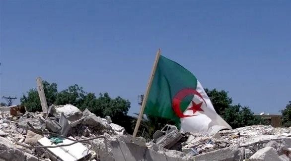 زلازل وفيضانات.. مخاوف كارثية تواجه الحكومة الجزائرية