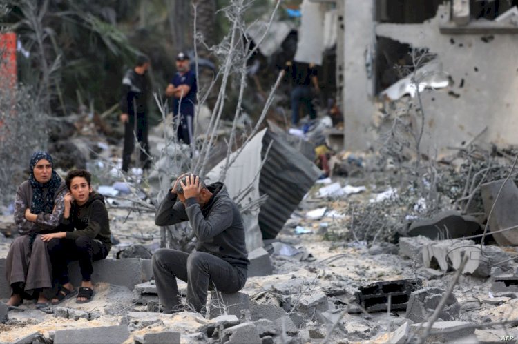 ما أبرز السيناريوهات المتوقعة لحرب غزة عقب زيارة أوستن للمنطقة؟