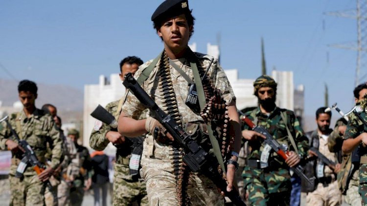 سيناريوهات متوقعة.. هل تنجح مهمة حارس الازدهار في وقف هجمات الحوثي؟