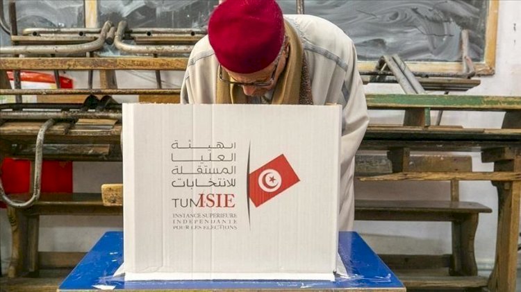 تشهير وتحريض.. آخر تطورات الانتخابات التونسية