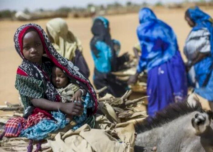 اغتصاب وتطهير عرقي.. اللاجئون السودانيون في تشاد يروون عن فظائع تحدث في دارفور