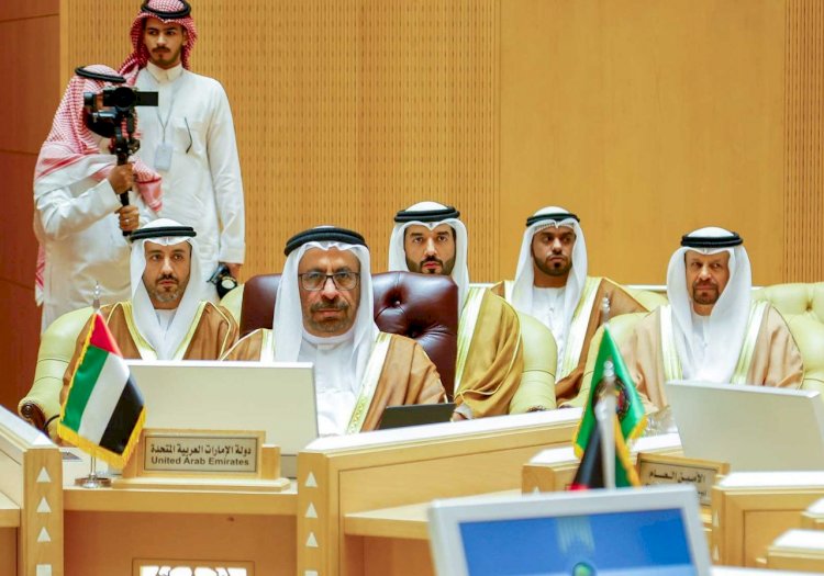 كيف أشاد مجلس التعاون الخليجي بجهود الإمارات بالمساعدات في غزة
