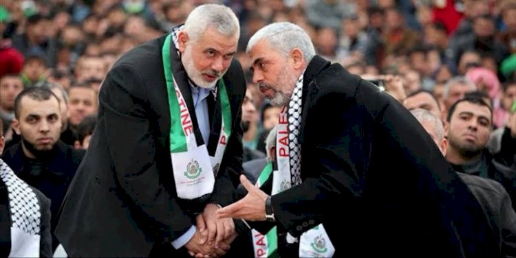 السنوار والضيف وعيسى... ماذا يعني اغتيال الثلاثي الفلسطيني لمستقبل حماس؟