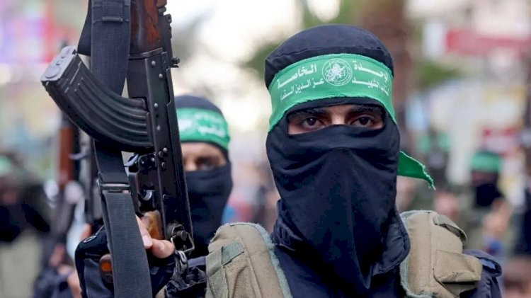 الصيد الثمين.. واشنطن تعرض ملايين الدولارات للقبض على ممولي حماس