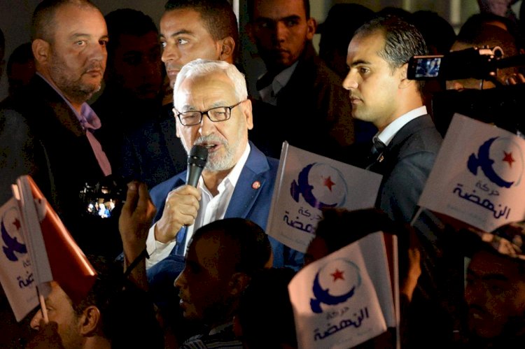 محلل تونسي: الحركة الإخوانية انتهت للأبد شعبياً وسياسياً ولا مكان لعودتها مرة أخرى