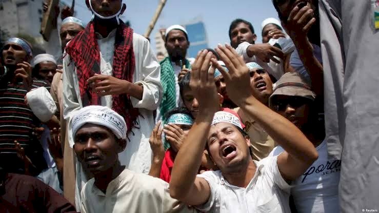 هزيمة جديدة لـ تنظيم الإخوان في بنغلاديش.. ما القصة؟