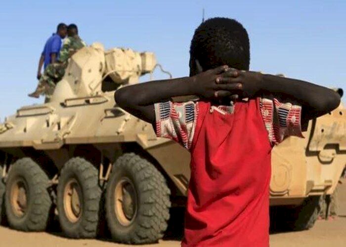 أطباء بلا حدود توثق موجة العنف التي تعرض لها السودانيون خلال الأشهر الماضية
