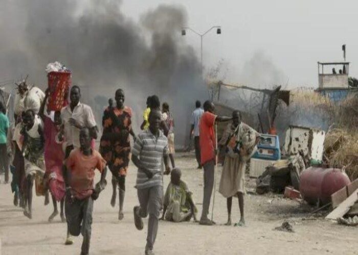 غزة والسودان وأوكرانيا والبحر الأحمر.. انعقاد دافوس وسط توترات جيوسياسية عالمية