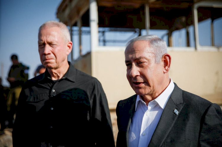 الجارديان: نتنياهو يستفز واشنطن بإعلان نيته ضم أراضي غرب نهر الأردن تحت سيطرة إسرائيل