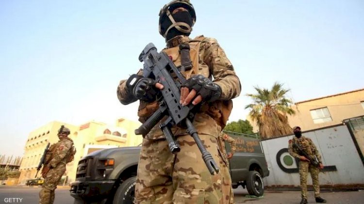 تفاصيل صفقة شركة أبو مهدي العراقية مع طهران لتمويل الحشد الشعبي