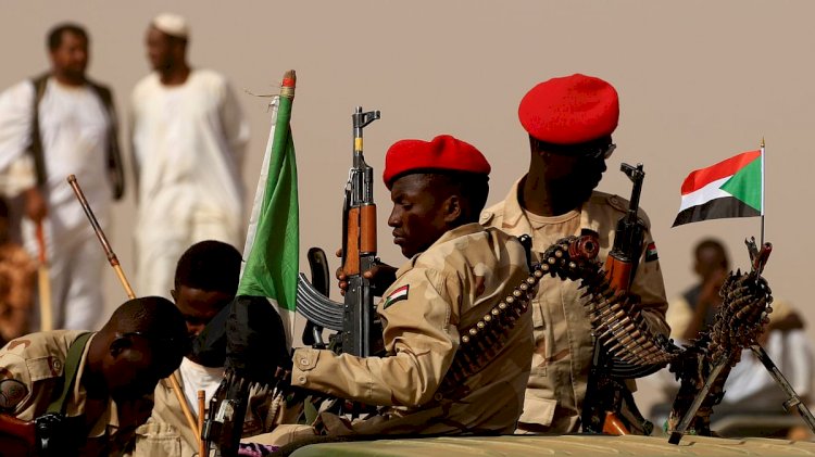 تأجيج الأوضاع في السودان.. الإخوان تعرقل جهود التهدئة في البلاد