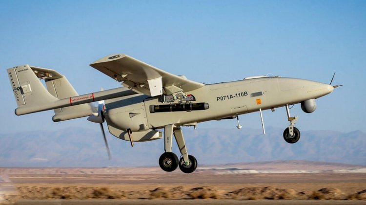 بلومبرج: الطائرات بدون طيار الإيرانية أحدث أداة بالوكالة بالحرب الأهلية في السودان