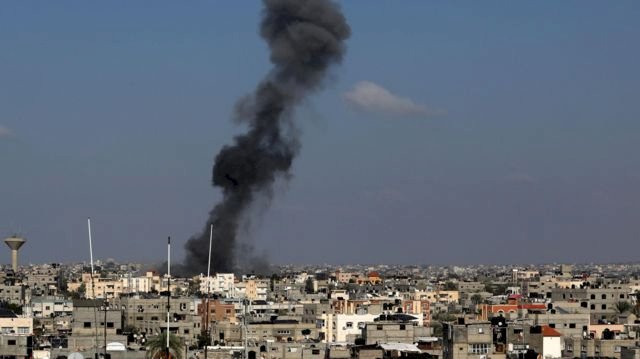 رغم قرارات العدل الدولية ضد تل أبيب.. إسرائيل تواصل جرائمها ضد الأهالي في قطاع غزة