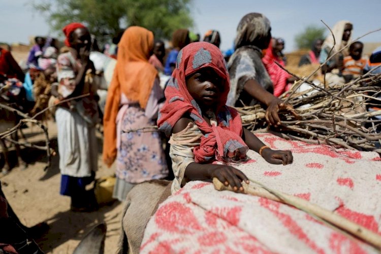 إيران تستغل الحرب في السودان لتعزيز نفوذها في البحر الأحمر