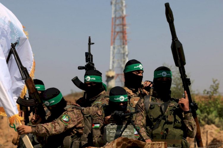 شروط حماس للموافقة على خطة إنهاء الحرب في غزة أبرزها الضامنون الخمسة