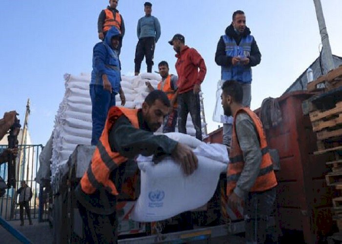رفضًا للتهجير.. الأمم المتحدة تواجه مخططات التهجير القسري للفلسطينيين من غزة