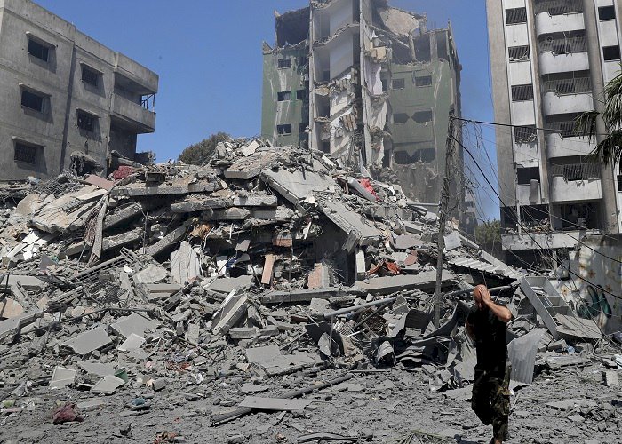 انتهاء مفاوضات هدنة غزة دون نتيجة ملموسة.. الوفد الإسرائيلي رفض تقديم مقترحات جديدة