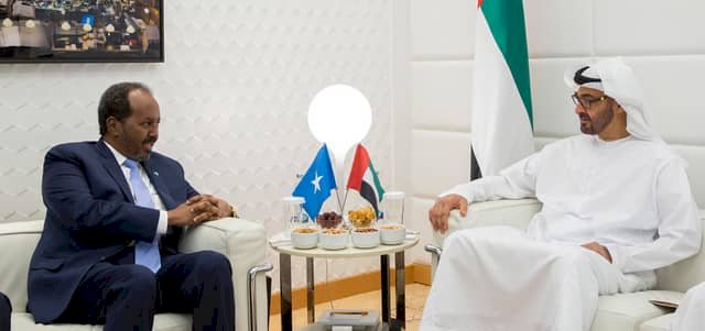 الدعم الإنساني الإماراتي للصومال.. كيف كان طوق النجاة للملايين؟
