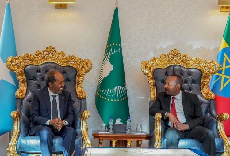 استفزازات إثيوبية ضد رئيس الصومال.. وخبراء: مقديشو تحتاج لدعم عربي - إفريقي