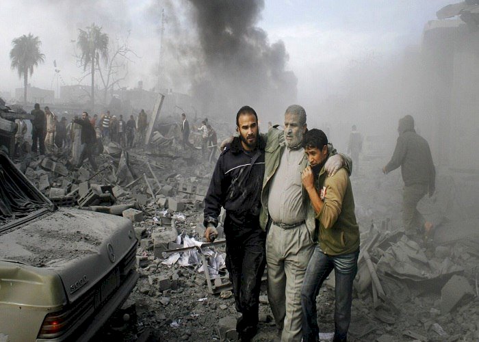 الغارديان: تلاشي آمال وقف إطلاق النار في غزة بعد قرارات نتنياهو وحكومته المتطرفة