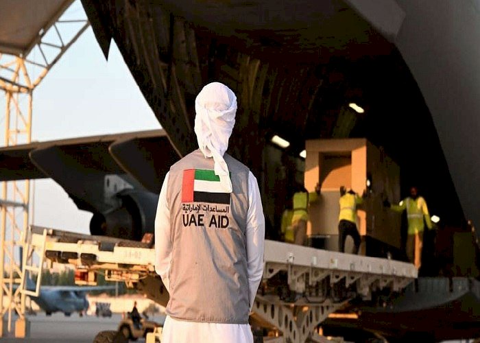 ثورة في العمل الإنساني.. مشروعات الإمارات في غزة وخارجها تنقذ آلاف البشر