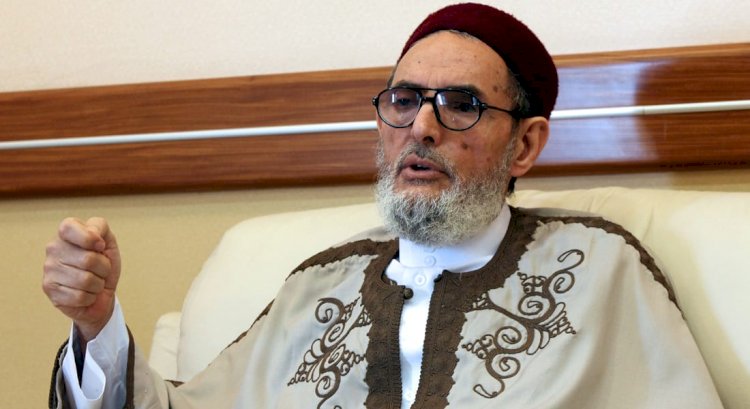 الإخوان في ليبيا يراهنون على مفتي الإرهاب الصادق الغرياني.. هل تصبح ليبيا منصة جديدة للجماعة؟