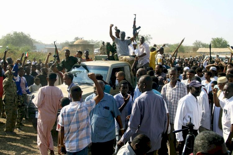 هل تنجح الأمم المتحدة في تطبيق هدنة خلال رمضان في السودان..؟ خبراء يجيبون