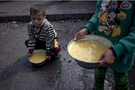 صائمون بلا إفطار.. كيف يستقبل ضحايا غزة شهر رمضان الكريم