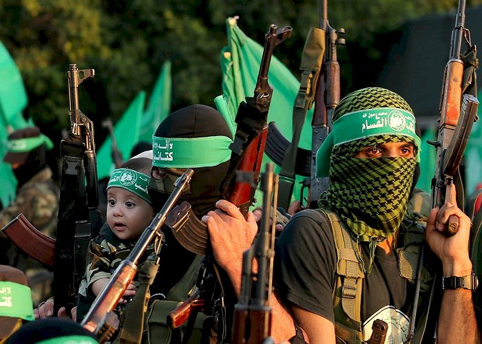 العملات المشفرة.. وثيقة أمريكية تكشف أسرار تمويل حركة حماس لعملية طوفان الأقصى