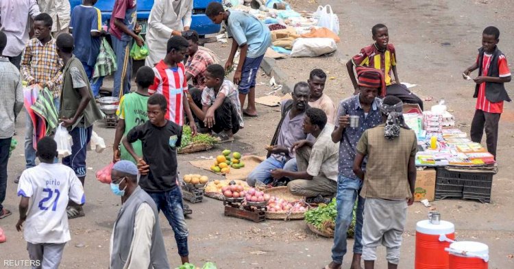 السودان على شفا كارثة.. الأمم المتحدة تحذر من مجاعة تهدد 5 مليون شخص