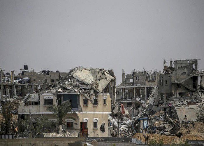 بعد تمرير قرار وقف حرب غزة.. لماذا تخلت الولايات المتحدة عن إسرائيل في مجلس الأمن؟