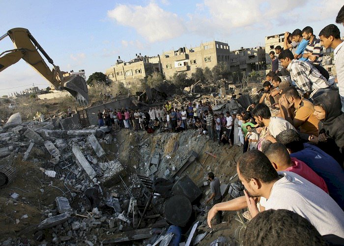 في أحدث محاولات لإنهاء حرب غزة.. استئناف مفاوضات الهدنة في مصر اليوم