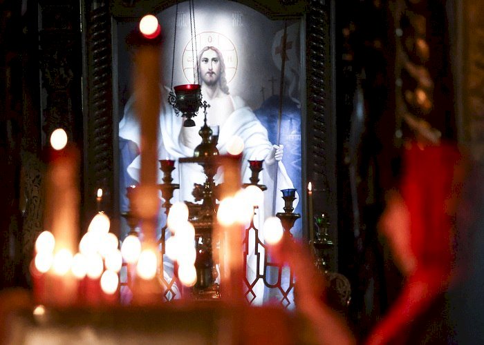 احتفالات سرية.. ذعر الأقلية المسيحية في إيران قبل عيد الفصح بسبب الاعتقالات العشوائية