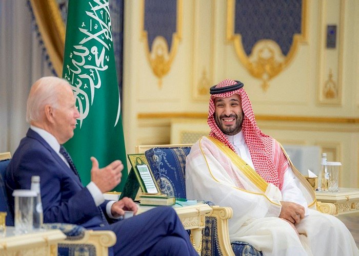 اختبار جديد لنتنياهو.. الولايات المتحدة تستأنف مفاوضات التطبيع بين إسرائيل والسعودية