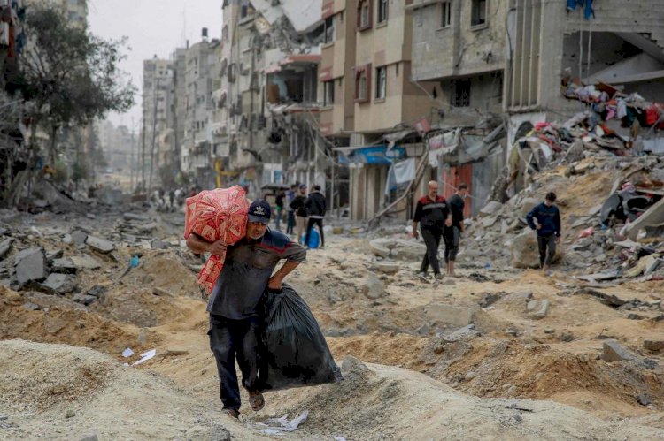 جهود السلام تتجدد في القاهرة: البحث عن هدنة في غزة رغم تعنت الطرفان