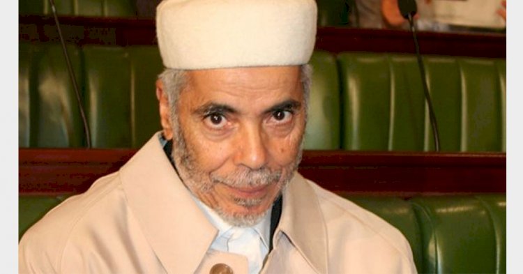مكث في السجن 20 عامًا وأخطر قيادي إرهابي في تونس.. من هو الصادق شورو رئيس النهضة السابق؟